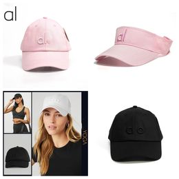 Al-0005 Embroidered Baseball Cap Men's And Women's Summer Casual Sunblock Hat Retro Classic