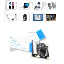 Webcams OV5647 5MP Camera Module for RPi 2/4/3B+ With Cable Camera Video Module 1080p OV5647 Webcam 2592x1944 3.51mmL240105