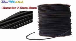 10 Metres Strong Elastic Rope Bungee Shock Cord Stretch String for DIY Jewellery Making Outdoor Project Tent Kayak Boat Backage2009408