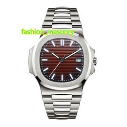 Custom Men Luxury Wristwatches Japanese Movement Mechanical Watch High End Stainless Steel Automatic Mechanical Watch