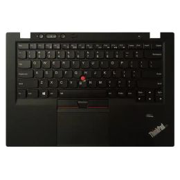 New Original FRU 04Y0786 Keyboard Touchpad C-Cover w/Keyboard Win8 (Backlit) MECHANICAL ASSEMBLIES For Thinkpad X1 Carbon