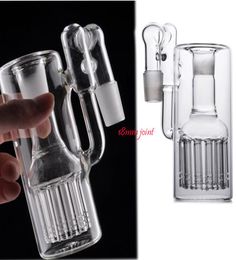 Arm Tree Perc ash catcher smoking cigarette accessories 18mm ash catcher reclaim catcher for hookahs bong3697744