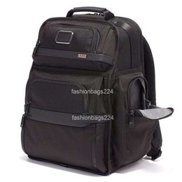 Computer Mens Books Mens Nylon Pack TUMS Luxury Men 2603578d3 Designer Handbag 3 Bags Backpack Business Back Ballistic I444 A5WI