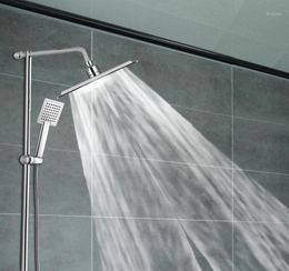 3030cm Showerheads 12 inch Square Rainfall Shower Head Ultrathin Rain Shower Faucet Head11608935