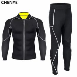 Underpants Men Neoprene Compression Shirt Sauna Slimming Pants Body Shaper Underwear Men Leotard Breast Man Corset Losing Weight Shapewear