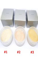 Laura Mercier Foundation Loose Powder Setting laura face powder Fix Makeup Powder Min Pore Brighten Concealer3101114