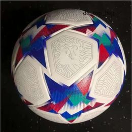 Jabulani New 23 24 European Champion Soccer Ball Size 5 Final KYIV PU Balls Granules Slip-resistant Football 2023 2024 6833