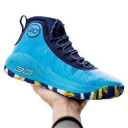 High Quality Mens Sneakers Male Basketball Shoes Nonslip Light Outdoor Sport Breathable for Men Boots 240109