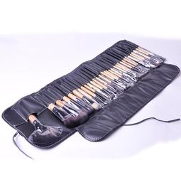 32Pcs Superior Professional Soft Cosmetic Makeup Brush Set Kit Pouch Bag Case Woman Make Up Tools Pincel Maquiagem6735761