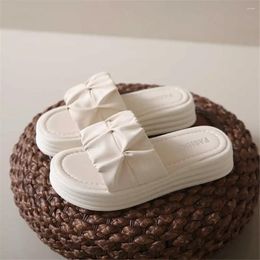 Slippers Anti-skid EVA Women's Children Sandals Are Soft Shoes Children's Boot For Girl Sneakers Sports Low Cost Loffers