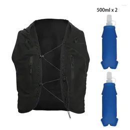 Outdoor Bags High Quality 12L Hydrating Backpack Sport Bicycle Bag Waterproof Outdoors Multi Pocket Design Cross Country Cycling