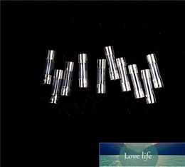 5x20mm Fast Quick Blow Glass Tube Fast Acting Fuse 120A 10Pcsset8165774