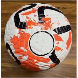 New Top Quality 2023 2024 Euro Cup Size 5 Soccer Ball Uniforia Finale Final KYIV PU Size 5 Balls Granules Slip-resistant Football 4776