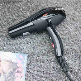 Ds VS Dryers Professional Hair Dryer For Salon And Barber Shop 2300W High Power Blue Light Negative Ion Q240109 MIX LF