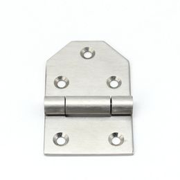 100*65mm door hinge electric box Switchgear box control distribution cabinet network PS cabinet equipment hinge repair hardware