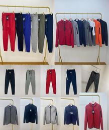 Tech Fleece Mens Sports Pants Hoodies Jackets Space Cotton Trousers Womens Tracksuit Bottoms Man Joggers Running pant High Quality1095111