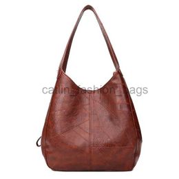 Shoulder Bags Vintage Women Hand Bag Designers Luxury Handbags Female Top-handle Fashion Brandcatlin_fashion_bags