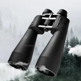 Telescope 20-180x100 Portable HD Optical Lens Powerful Binocular Range Zoom For Hunting Sports Outdoor Camping Travel