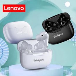 Earphones Lenovo XT90 Bluetooth Wireless Earphones Gaming Headset Waterproof Headset High Quality Headset