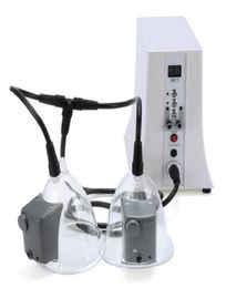 35 Cups Vacuum Cup Slimming Fat Removal Buttocks Lifting Pumps Vaccum Suction Cup Therapy Machine Lymphatic Drainage8830994
