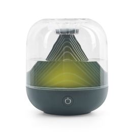 Hot Selling 700ML Home Appliance Air Humidifier Fragrance Diffuser Mini Essential Oil Air Humidifier