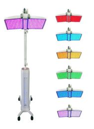 Professional LED Light Therapy PDT LED Skin Rejuvenation Machine Light Therapy PDT Pon Machine With 7 Colors For Salon Clinic7399631