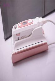 NEW portable hifu machine high intensity focused ultrasound hifu face lift body skin lifting wrinkle removal beauty system3691513