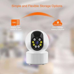 Wifi Survalance Camera Video Surveillance Cameras IP See Mobile Baby Wireless Indoor Mini CCTV Type Iptv Security CMOS