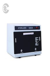 New UV Steriliser Disinfection Cabinet Drawer Beauty Tools Ultraviolet Light Steriliser Hair Beauty Tools Spa2620882