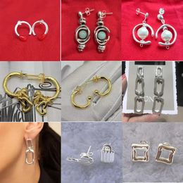 Earrings Fahmi unode50 ring, good craftsmanship, top question modern exquisite style is noble men stainless steel Jewellery halloween