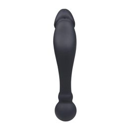 mens and womens sex appliances masturbation anal plug silicone backyard sex toys adult supplies factory direct s9741676