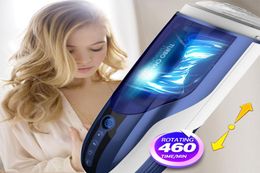 Manbird Full Automatic Thrusting Male Masturbator Toys for Men Retractable Voice Electric Machine Blowjob Sucking Sex Products Y205777153