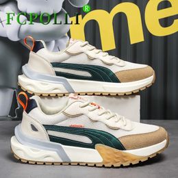 Autumn Men Golf Training Brand Designer Gym Sneakers For Mens Anti Slip Shoes Man Top Quality Sport 240109