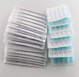 Whole5RM5FTs and Tubes Mixed 100PCS of 50PCS Sterile s 50PCS Disposable Tattoo Tips 8240383