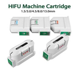 Replacement Cartridges 10000 Ss for High Intensity Focused Ultrasound HIFU Machine Face Skin Lifting Wrinkle Removal Anti Agein8864933