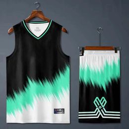 Skirts Basketball Jersey Suits 2021 Men Women Blank Team Basketball Shorts Set Sports Clothes Kids Basketball Shirt Uniform Custom