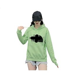 Northfaced Hoodie Designer Original Quality Mens Hoodies Sweatshirts Embroidery Trendy Pullover Mens Womens Fashionable Casual Pullover