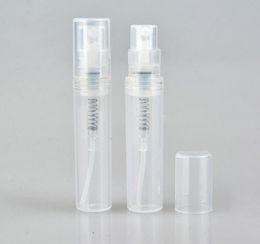 mini spray bottles pen shape plastic perfume bottle 3ml small Perfume Sample Vials for LX14415612738