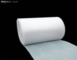 Whole1m 50cm Bubble Film Bubble Roll Shockproof Air Foam Roll Foam Packaging Material Packing Wrap For 5843142