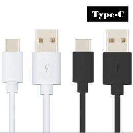 Charging Cable USB Type C Charger Cord For Huawei Mate 40 50 Xiaomi 12 13 11 10 Pro Mobile Phone Accessories