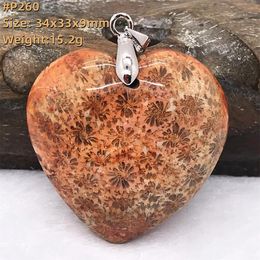 Pendants Natural White Chrysanthemum Precious Coral Stone Necklace Pendant For Women Men Beauty Gift Crystal Silver Beads Jewellery AAAAA