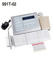 Digital New 991T02 Multifunction Kit Professional Tattoo Permanent Makeup Rotary Machine Kit Fast 6576270