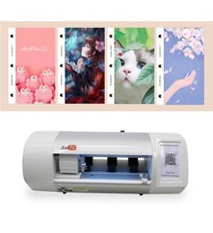 Jiutu Hydrogel Sheet For Cutter Plotter TPU Sticker Raw Material Protector Cut Protective Film Cutting Machine9639487