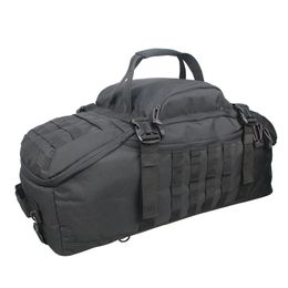 40L 60L 80L Waterproof Travel Bags Large Capacity Luggage Bags Men Duffel Bag Travel Tote Weekend Bag Military Duffel Bag 240109