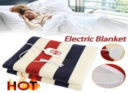 Electric Blanket Intelligent Constant Temperature Remote Control Rapid Heating Warming Pad Electric Heating Pad 150180CM6146900