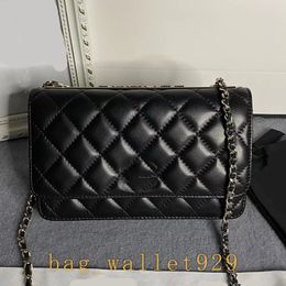 designer bag purse handbag shoulder wallet crossbody Clutch Bag Office Bag For Women Highest quality bags diamond check pattern design lambskin cc luxurys handbags