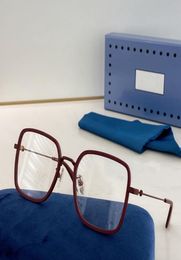 2021 New eyeglasses frame 0460 plank frame glasses frame restoring ancient ways oculos de grau men and women myopia eye glasses fr4278797