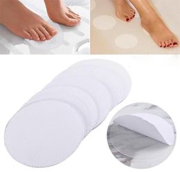 101220 pcs Bathroom Slip Stickers Non Slip Shower Strips Flooring Safety Tape Mat Pad 38x2cm Anti Strips Stickers6419055