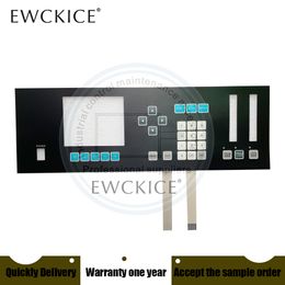 ULVAC CRTM-7000 Keyboards PLC HMI Industrial Membrane Switch keypad Industrial parts Computer input fitting