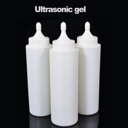 Accessories Parts HIFU RF ultrasonic IPL Elight shock wave therapy ultrasonic cooling gel for fat loss slimming6739345